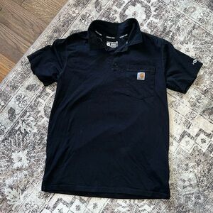 NWOT Carhartt Polo